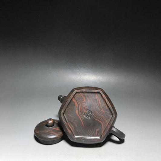 vintage chinese yixing purple clay teapot zisha ceremony fashion gift teaware