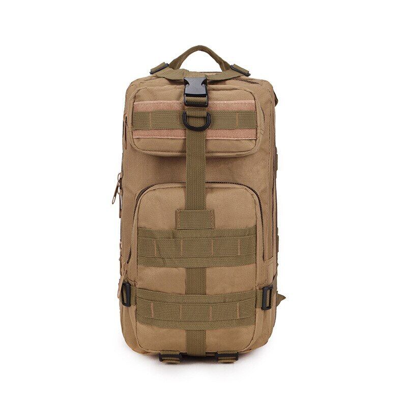 Outdoor Tactical Man Military Tactical Leg Bag Men Woman Backpacks Camping
