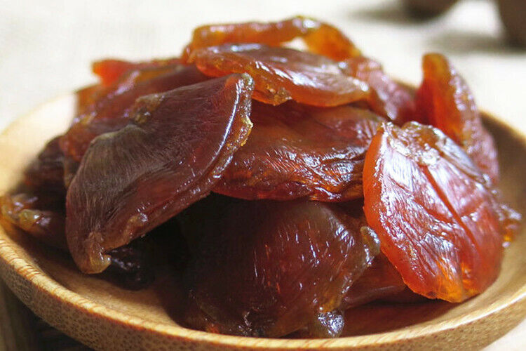 Top Grade Guiyuan * Dried Seedless Fruit * Guiyuan Longyan Fruit Bagged 50-500g