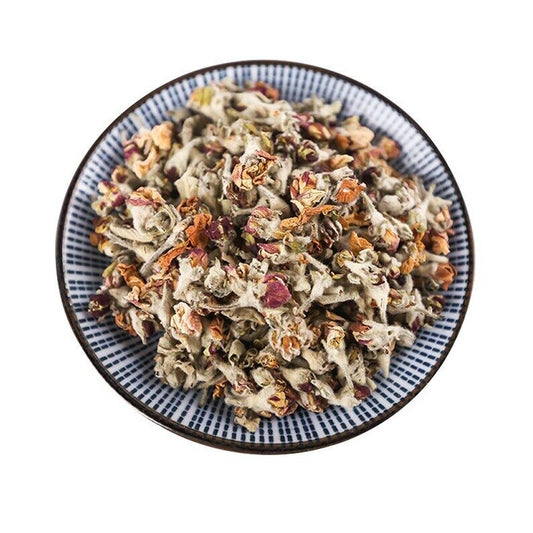250g Dried Apple Blossom Flower Tea, Apple Floral Herbal Tea Good Skin Care