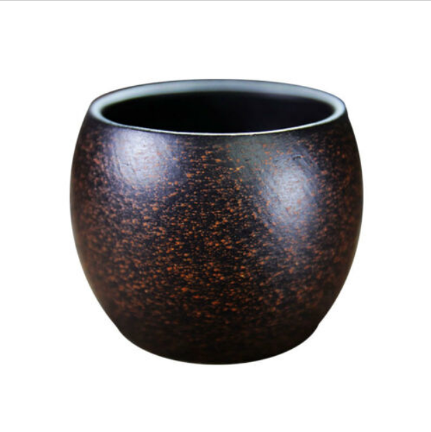 washing bowl for tea cup zisha large bowl kungfu tea set accessories purple clay