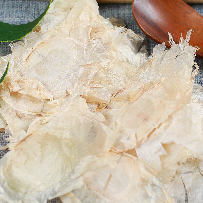 250g Organic Healthy Herbal Tea Jade Butterfly Wood Butterfly Yuhudie 玉蝴蝶 木蝴蝶