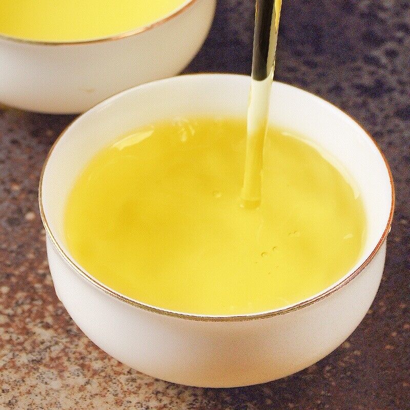 250g Anxi Tieguanyin Oolong Green Tea 2022 Year Spring Tie Guan Yin Green Tea