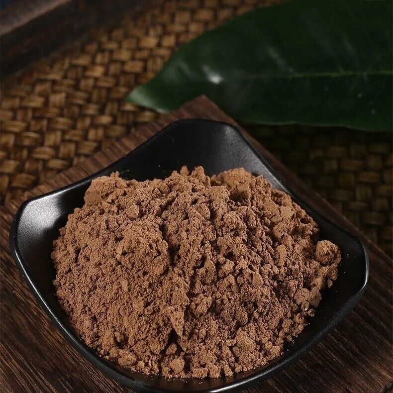 Deep-fried Suan Zao Ren Date Seed Powder Good Sleep Relieve Insomnia 150g/5.29oz