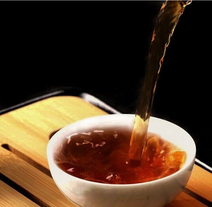 Chinese fruital litchi lychee black tea loose tea Keemun Lichee Black Tea hong