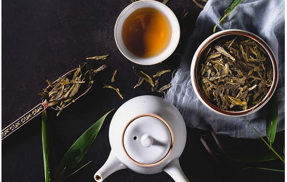 Yunnan Seven Cakes Banzhang Early Spring Ancient Pu'er Tea Raw Tea Cake Tea 357g