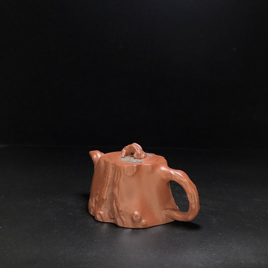 vintage chinese yixing purple clay teapot zisha ceremony fashion gift teaware