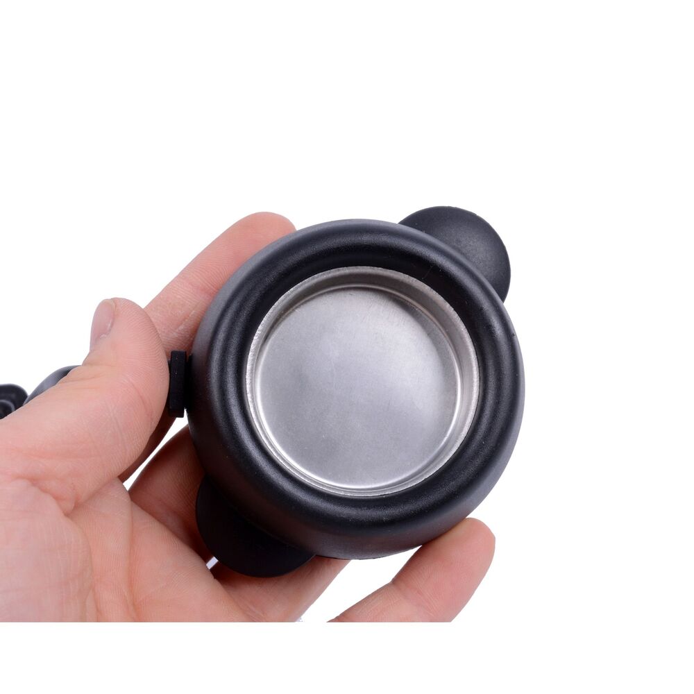Wax Furnace Sticks Beads Melting Electric Heater Mini Glue Pot Fire Warmer 5.5cm