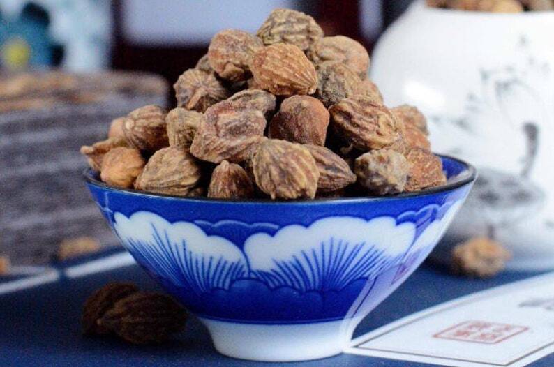 Natural Sharpleaf Galangal Fruit Dried Fructus Alpiniae Oxyphyllae Great Quality