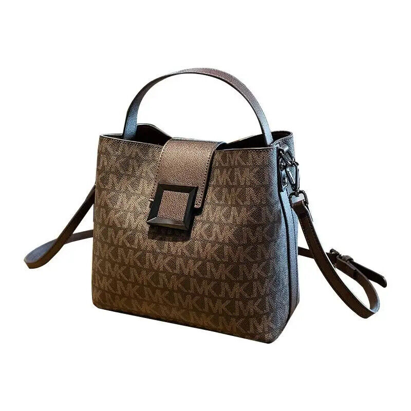 Autumn Winter Shoulder Bucket Bag Women Handbags Ladies Tote Bags