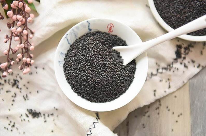 Organic Ocimum Basilcum Dried Herb Makes A Healthy Tea Great Quality