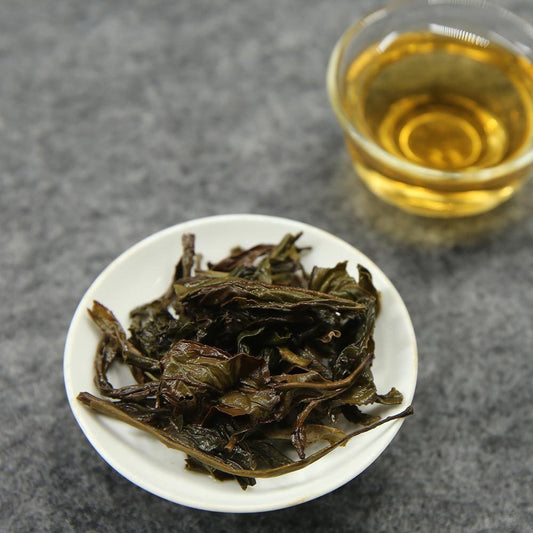 China Feng Huang Dancong Spring Oolong Tea Chaozhou Phoenix Dancong Oolong Tea