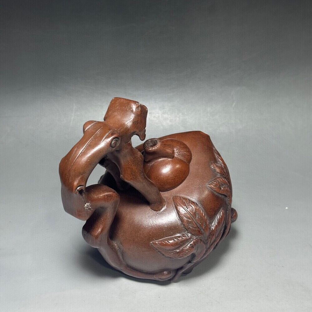 vintage chinese yixing purple clay teapot zisha ceremony fashion gift teaware