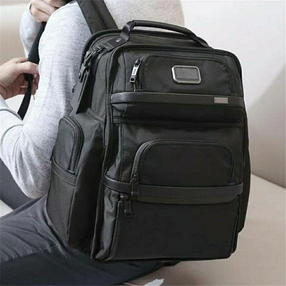 Multifunctional Bag School 15 inch laptop Backpack Rucksack Travel Bag