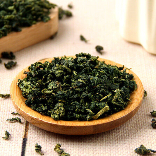 Ecology Green Tea 150g Classical Tie Guan Yin Superior Oolong Tea Diet Tea Gift