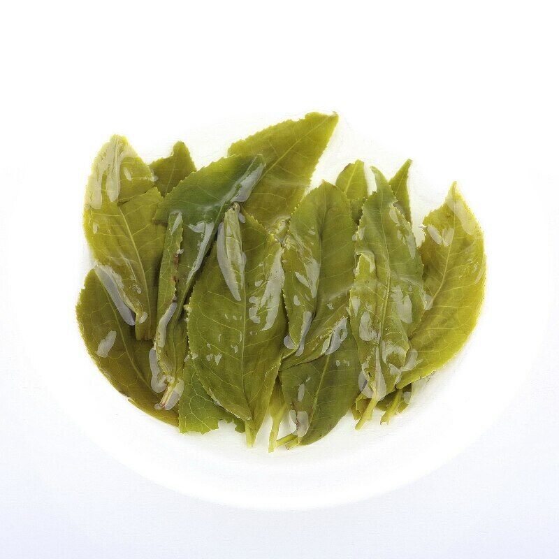 500g 2022/2023 Fresh Green Tea Yunnan Green Tea Loose Tea Leaf