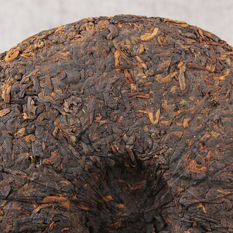Jing Mai Chun Xiang Ripper Tea Jingmai Old Tree Tea Yunnan Large Leaf Tea 357g-
