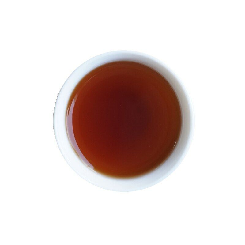 250g Yunnan Menghai 7562 TAETEA Dayi Tea Pu-erh Brick Tea Ripe Puer Tea
