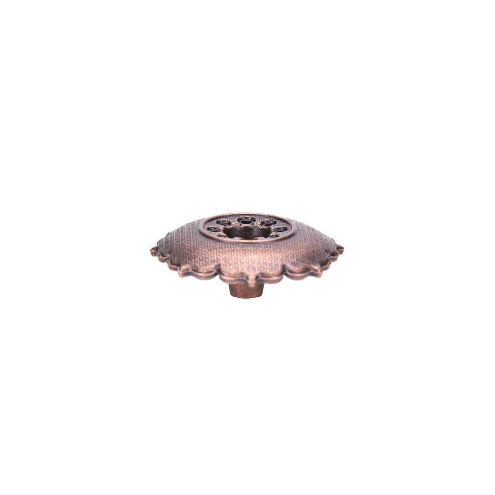 9Holes Lotus Incense Burner Holder Flower Statue Censer Plate For Sticks&ConC-ca