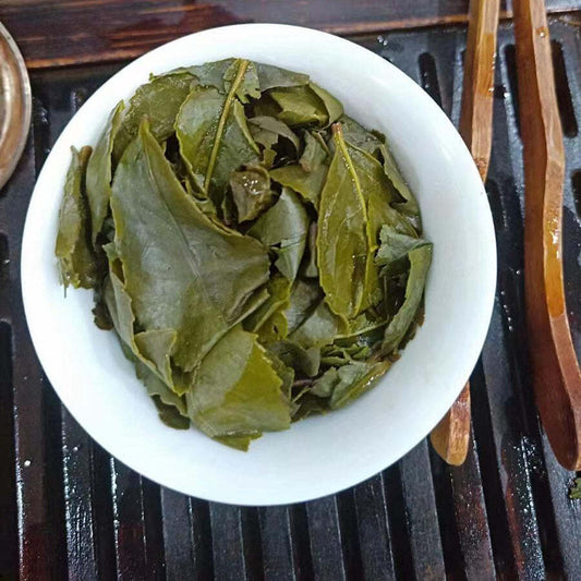 250g Tieguanyin Green Tea Anxi Tie Guan Yin Oolong Tea Chinese Loose Leaf Tea
