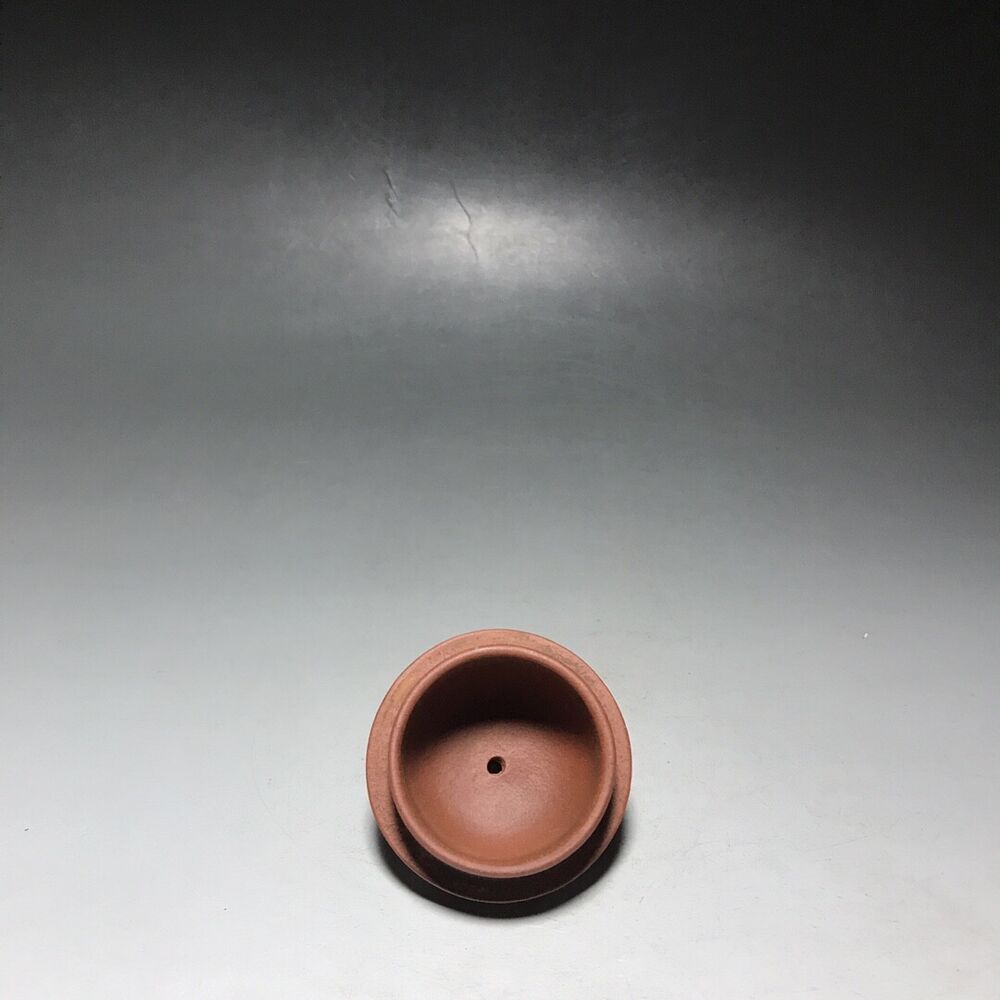 vintage chinese yixing purple clay teapot zisha ceremony teaware collection rare