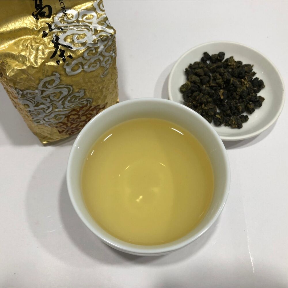 Taiwan Province's unique tea, Shanlinxi Alpine Tea Shanlinxi Alpine Tea, 150g*4.