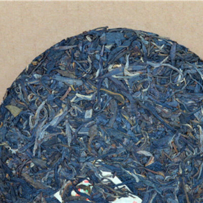 Chinese Green Tea Weight Loss Healthy Drink Premium Yunnan PuerhChaTee357g-