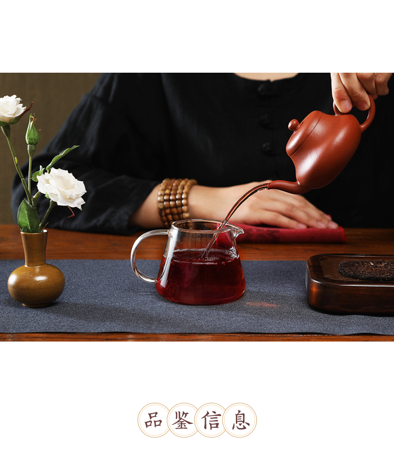 Select 7552 Ripe Pu'er Tea * 2015 Yunnan Menghai Dayi Ripe Shu Pu Erh Tea 357g