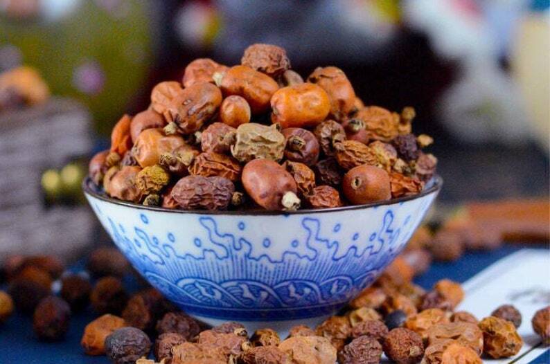 Natural Galanga Galangal Seed Dried Fructus Galangae Great Quality