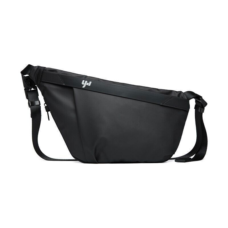 Business Bag Transverse Men's Bag Cross Shoulder Bag Man Travel Crossbody Bag