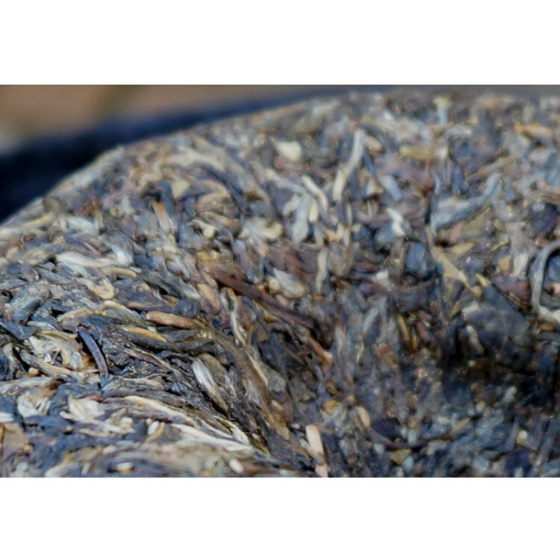 Tuocha Ancient Tree Tea PU ER GUA CHA 500g Yunnan Menghai Pu'er TeeChaTea-