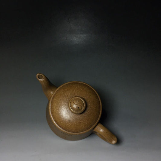vintage chinese yixing purple clay teapot zisha ceremony fashion gift teaware