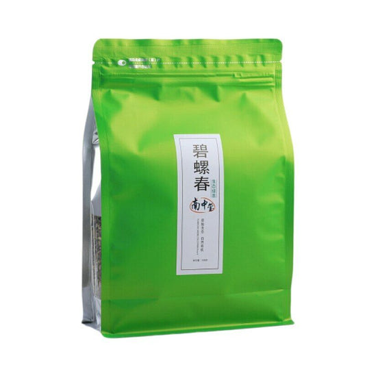 500g 2022/2023 Fresh Green Tea Yunnan Green Tea Loose Tea Leaf