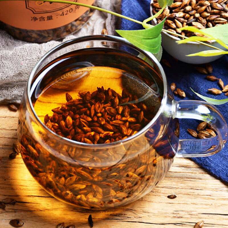 DamaiHealthy Herbal TeaOriginal Roasted Aroma Barley HerbsTeaChinese420g-