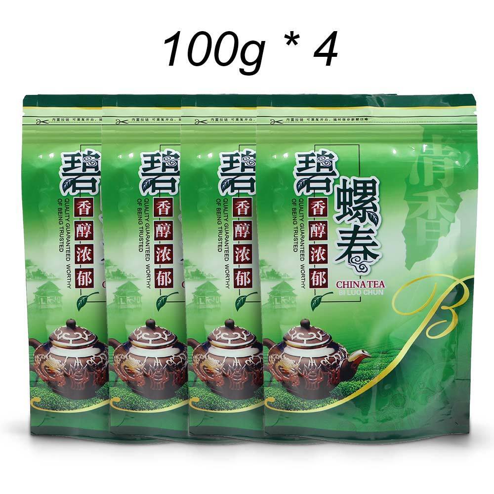 Chinese Biluochun Green Tea, New Spring Green Tea, Bi Luo Chun Chinese Green Tea