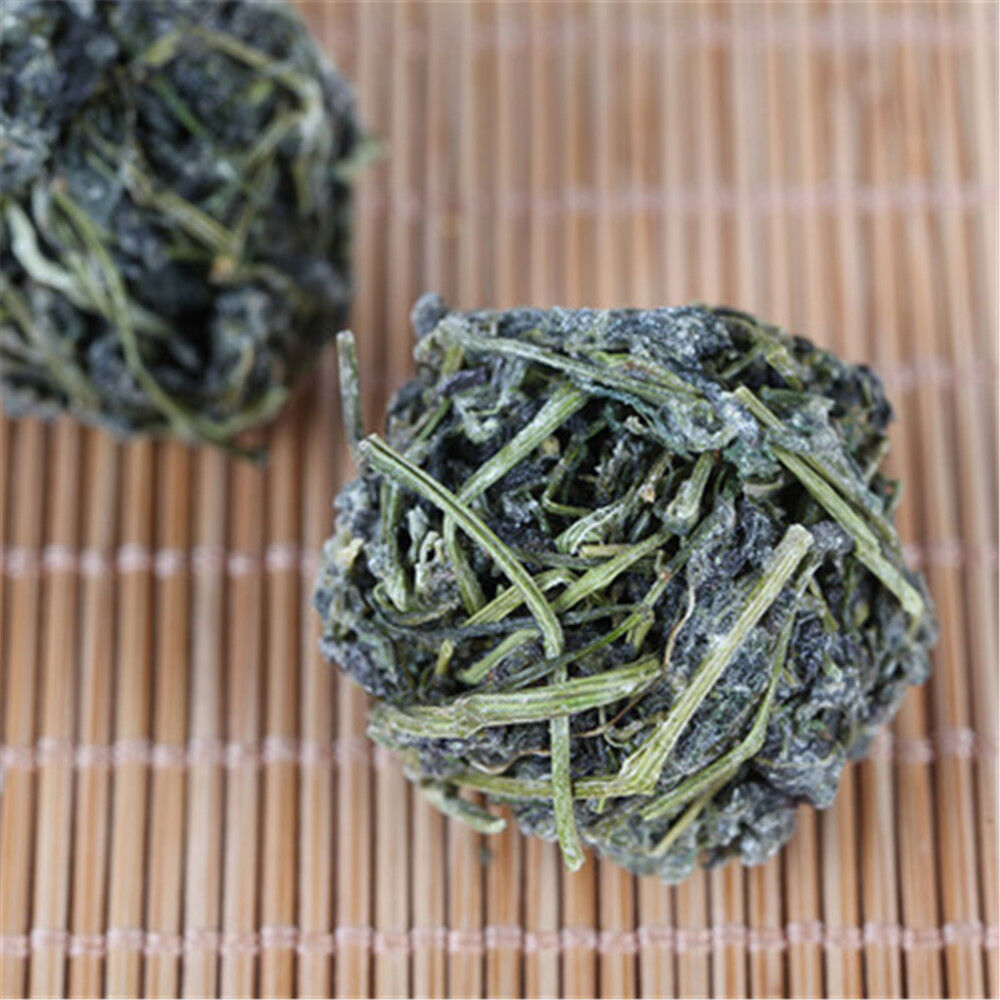 250g Premium JIAO GU LAN Balls TEA,China Jiaogulan Tea Gynostemma Pentalhyllum
