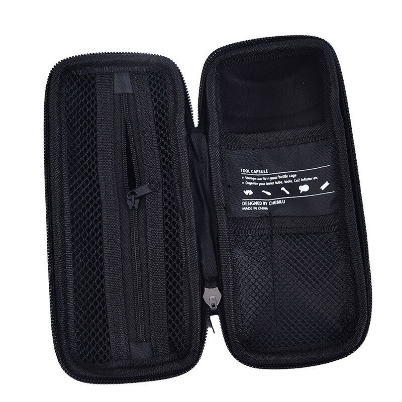 Cycling Bag Road Bike Cage Glasses Key Capsule Store Bicycle Carbon Fiber BY=t=