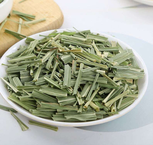 500g/17.6 Oz Lemon Grass Tea,dry Lemon Grass Teas,Lemon Grass Buds Flower Teas