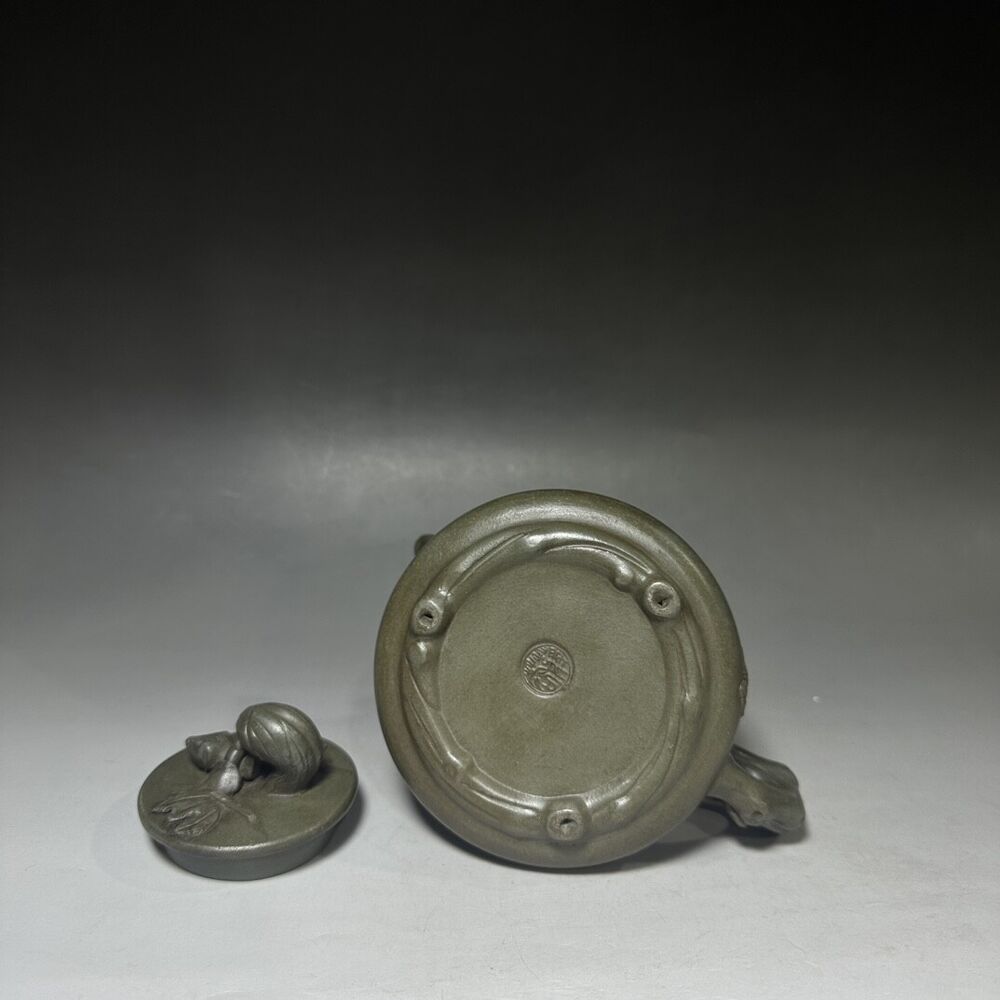 vintage chinese yixing purple clay teapot zisha ceremony fashion gift teaware