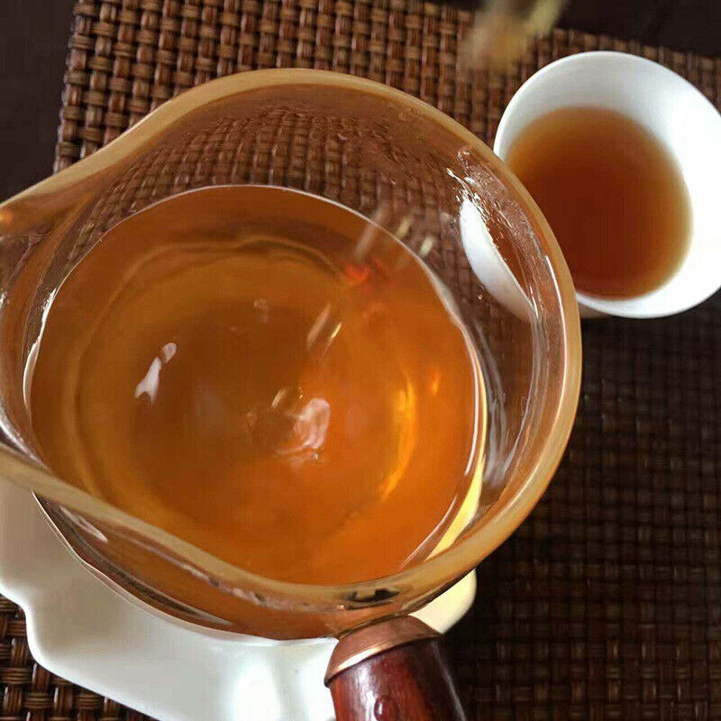 250g Da Hong Pao Tea Big Red Robe Oolong Tea Green Food Wuyi Rock Tea