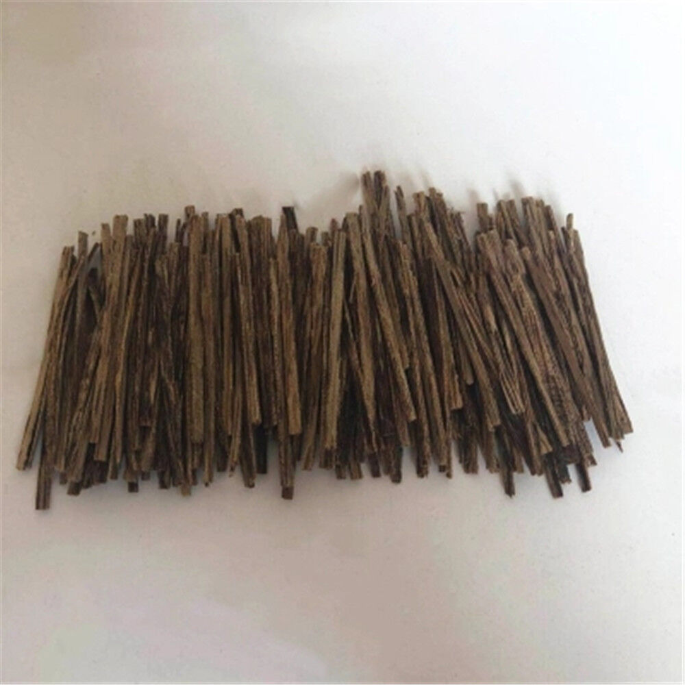 High quality 100% Pure natural Organic HaiNan Agarwood sticks incense 25g