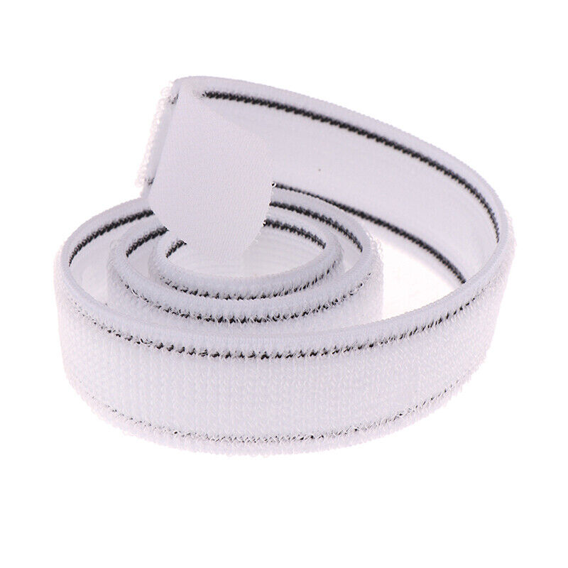 Elastic External Durable Urine Fixed Bag Leg Holder Fixation Band Starp Fixa-ca