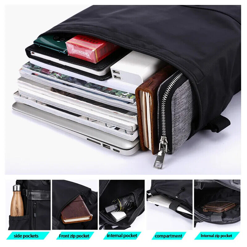 Men's Backpack Hiking Sport Rucksack School Bags Tactics Backpack For Male