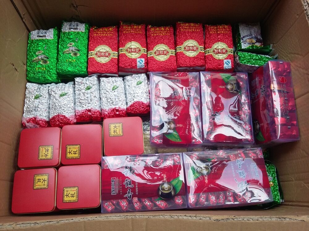 Lose Weight Fruit Detox Anti-Aging Chinese Herbal Tea 50g FlowerWeight Loss-