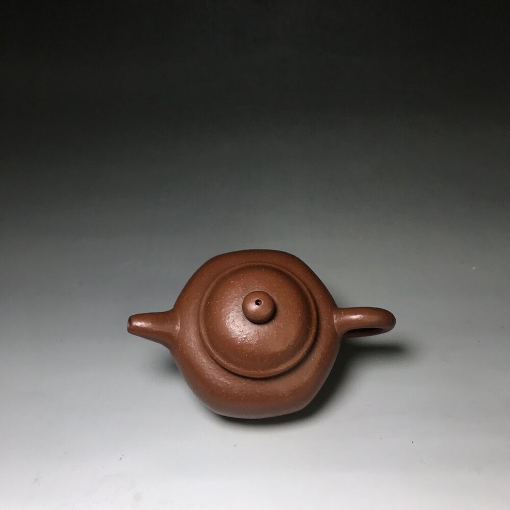 vintage chinese yixing purple clay teapot zisha ceremony fashion gift teaware
