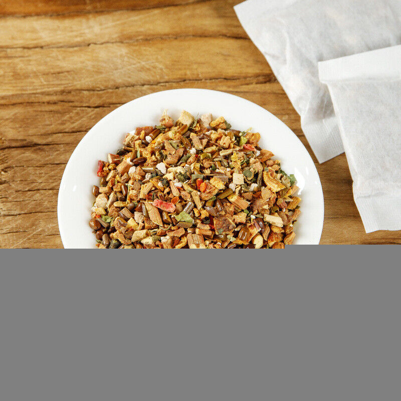 草本三清茶 150g袋(5克x30包) 益清口茶淡竹叶茶 清香茶薄荷袋泡茶 San qing tea 150g/ bag