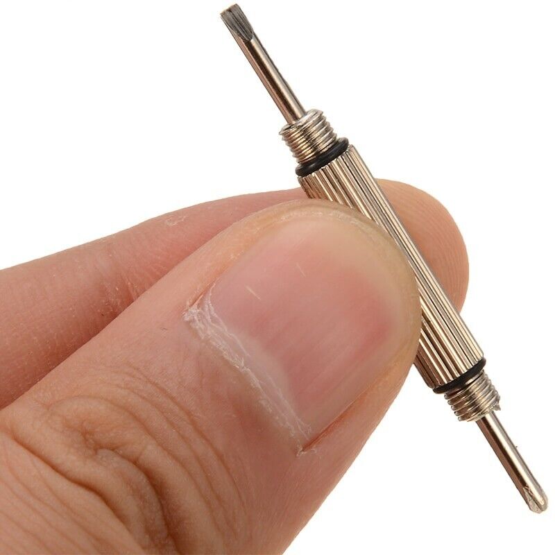 Watch Repair Kit 600Pcs Assorted Screws Clock Eyeglasses Parts Tools Accessories