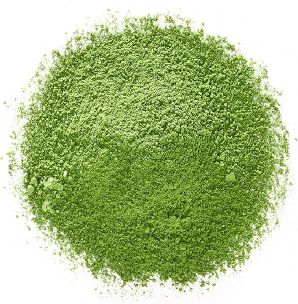 Ceremonial Grade Matcha Green Tea - From A Small Artisan Farm - 50g