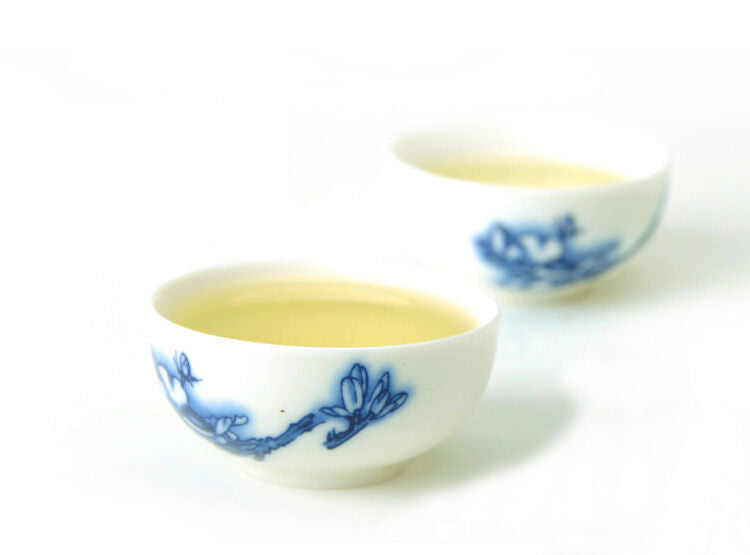New Anxi Tie Guan Yin Oolong Tea 250g Natural Green Tea Loose Leaf Slimming Tea