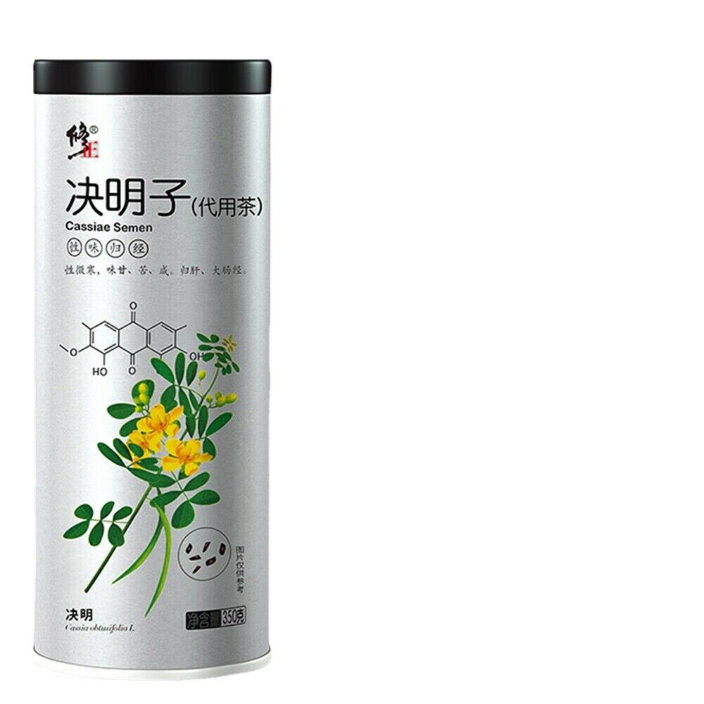 350g Top Cassia Nomame Tea Improve Eyesight Natural Juemingzi Healthy Herbal Tea